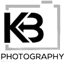 KB PHOTOGRAPHY Logo