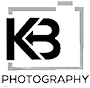 KB PHOTOGRAPHY Logo