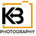 KB PHOTOGRAPHY Logo